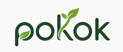 pokok লোগো
